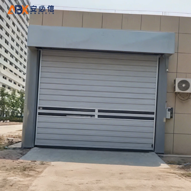 滨州市涡轮硬质高速门